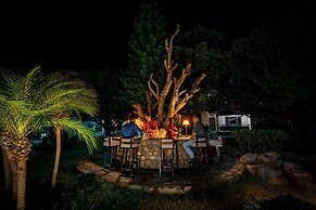 Corbett Wild Resort - A River Access Property