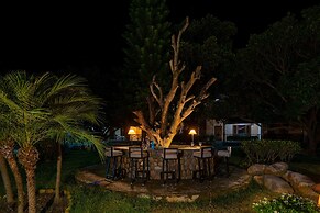 Corbett Wild Resort - A River Access Property