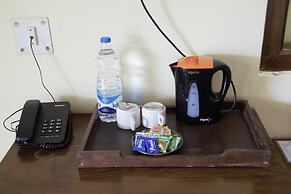 Corbett Wild Resort - A River Access Property