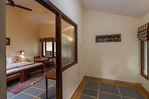 Corbett Wild Resort - A River Access Property