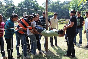 Corbett Wild Resort - A River Access Property