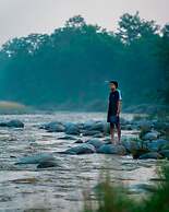 Corbett Wild Resort - A River Access Property