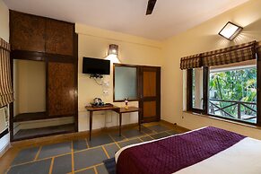 Corbett Wild Resort - A River Access Property