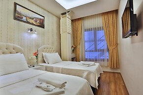 GH Taksim Hotel