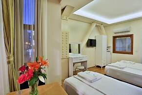 GH Taksim Hotel