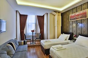 GH Taksim Hotel