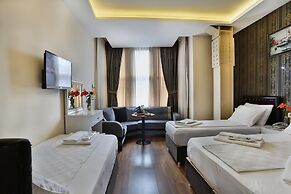 GH Taksim Hotel