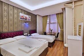 GH Taksim Hotel