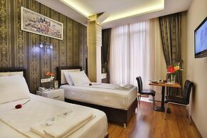 GH Taksim Hotel