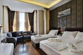GH Taksim Hotel