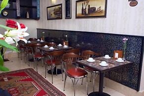 GH Taksim Hotel