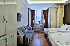 GH Taksim Hotel