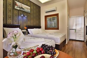 GH Taksim Hotel