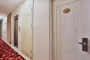 GH Taksim Hotel