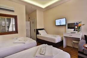GH Taksim Hotel