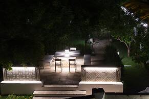 Villa Starace Suites et Appartements