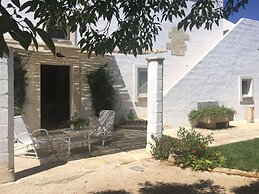 Villa Starace Suites et Appartements