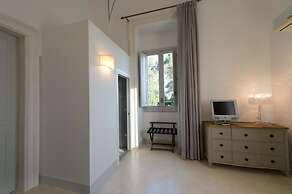 Villa Starace Suites et Appartements