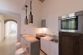 Villa Starace Suites et Appartements