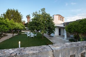 Villa Starace Suites et Appartements