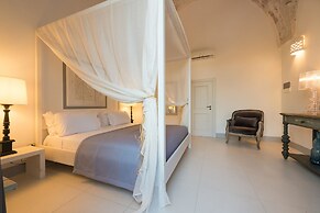 Villa Starace Suites et Appartements