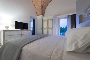 Villa Starace Suites et Appartements
