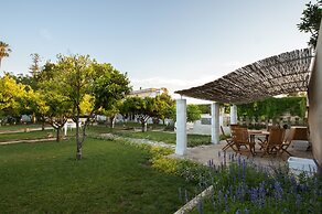 Villa Starace Suites et Appartements