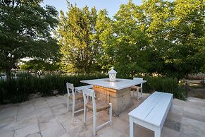 Villa Starace Suites et Appartements