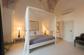 Villa Starace Suites et Appartements