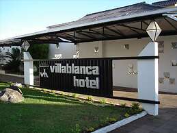 Villa Blanca Hotel