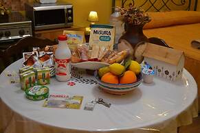 Jolly House Bolognetta