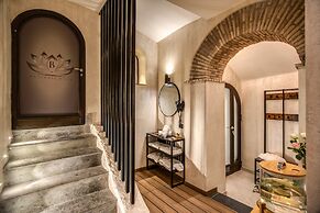 Boutique Relais Barozzi & Spa