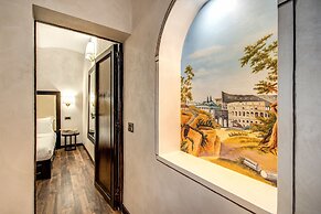 Boutique Relais Barozzi & Spa