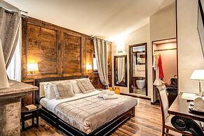 Boutique Relais Barozzi & Spa