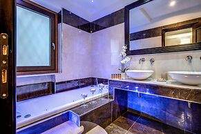 Boutique Relais Barozzi & Spa