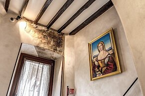 Boutique Relais Barozzi & Spa