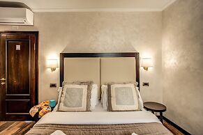 Boutique Relais Barozzi & Spa