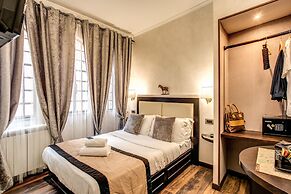 Boutique Relais Barozzi & Spa