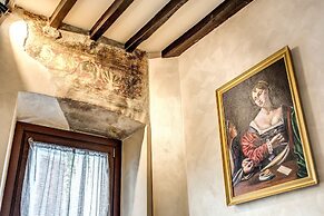 Boutique Relais Barozzi & Spa