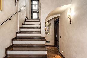 Boutique Relais Barozzi & Spa