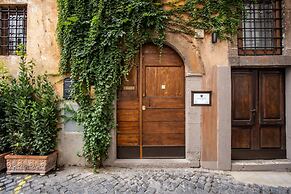 Boutique Relais Barozzi & Spa