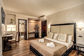 Boutique Relais Barozzi & Spa