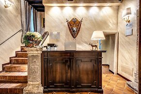 Boutique Relais Barozzi & Spa