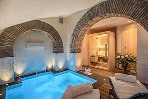 Boutique Relais Barozzi & Spa