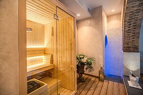 Boutique Relais Barozzi & Spa