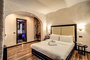 Boutique Relais Barozzi & Spa