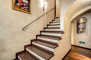 Boutique Relais Barozzi & Spa