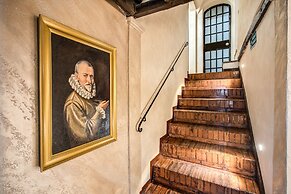 Boutique Relais Barozzi & Spa