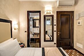 Boutique Relais Barozzi & Spa