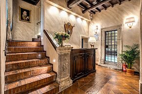 Boutique Relais Barozzi & Spa